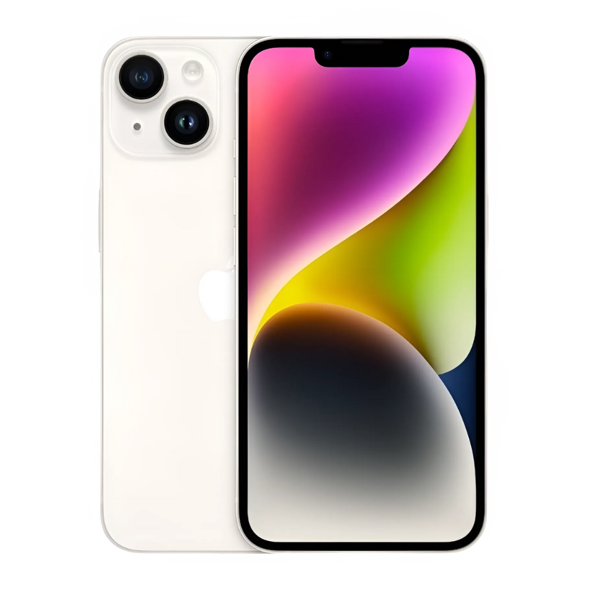 iPhone 14 SIM Físico