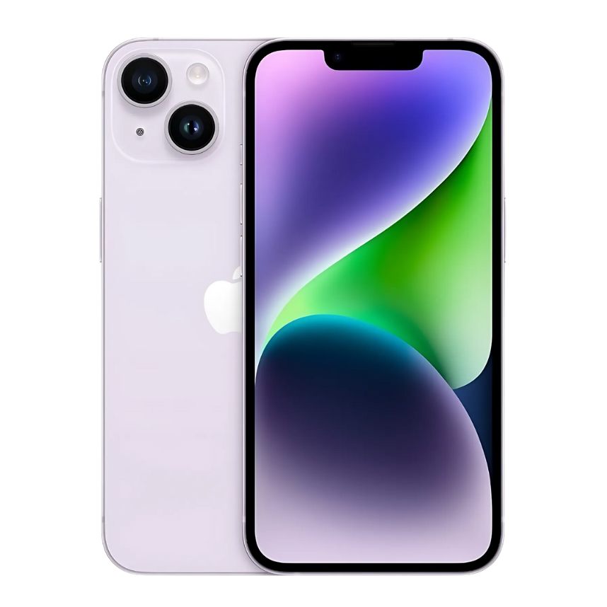 iPhone 14 SIM Físico