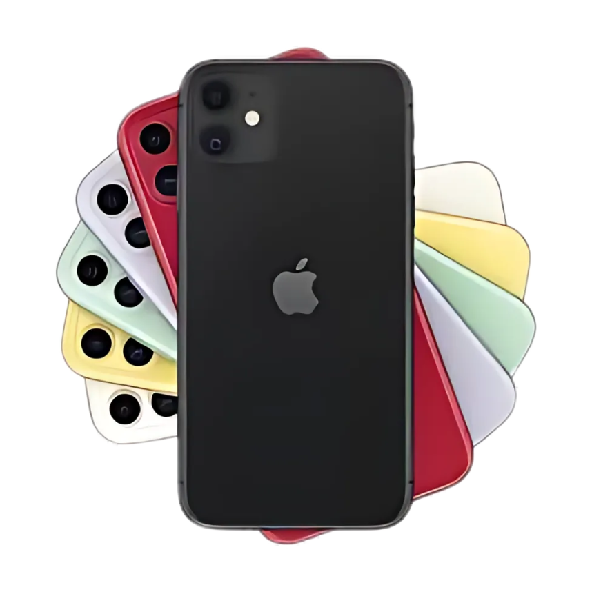 iPhone 11