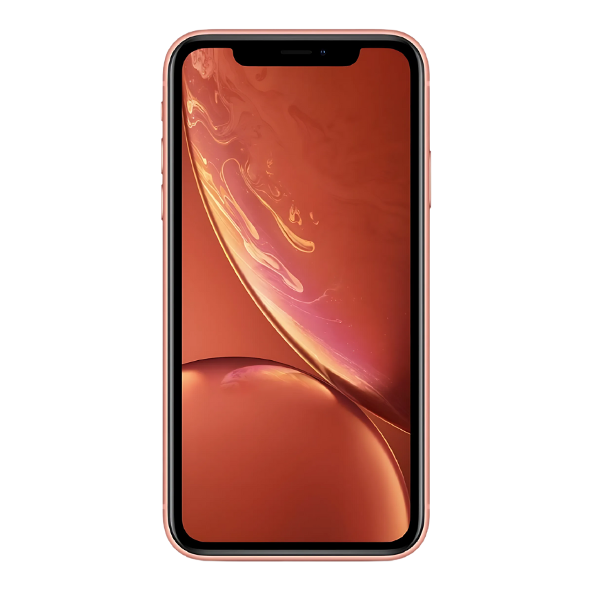 iPhone XR